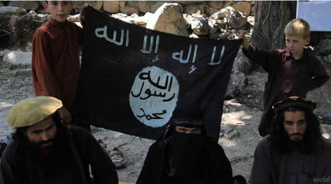 A Glance over Taliban-ISIS Relationship in Afghanistan 